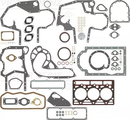 Full Gasket Kit, engine