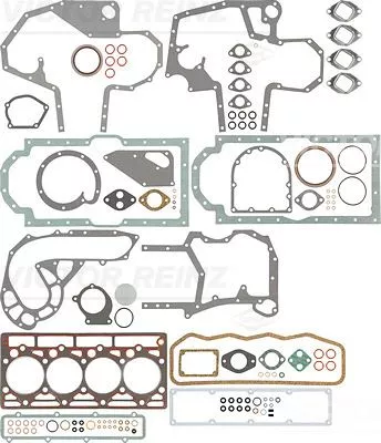 Full Gasket Kit, engine