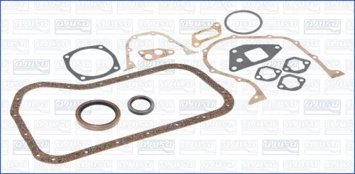 Gasket Kit, crankcase