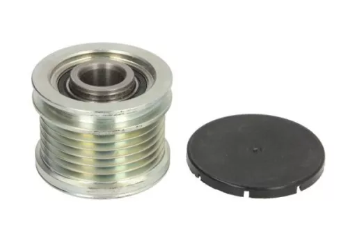 Alternator Freewheel Clutch