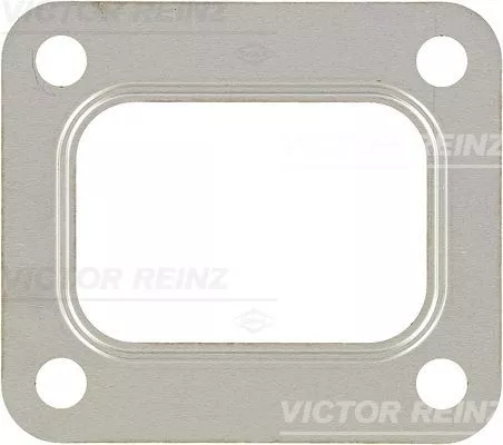 Gasket, exhaust pipe