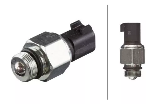 Switch, reverse light