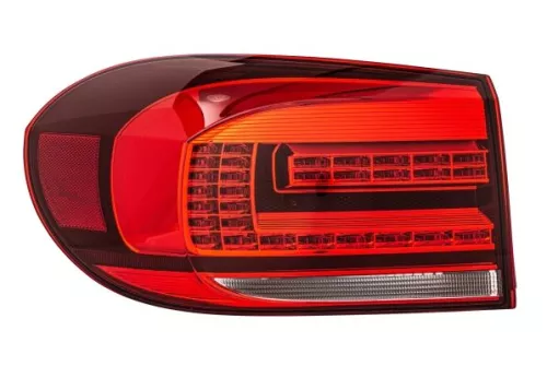 Tail Light Assembly