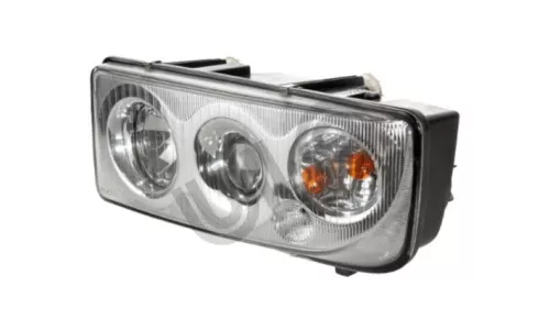 Headlight