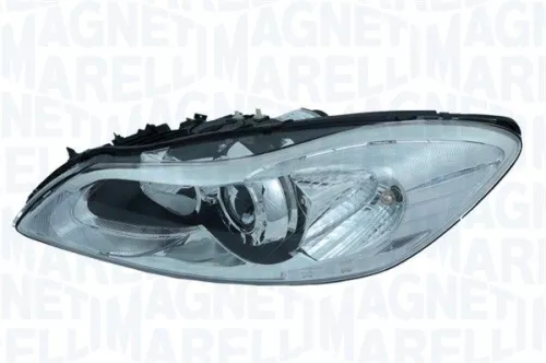 Headlight