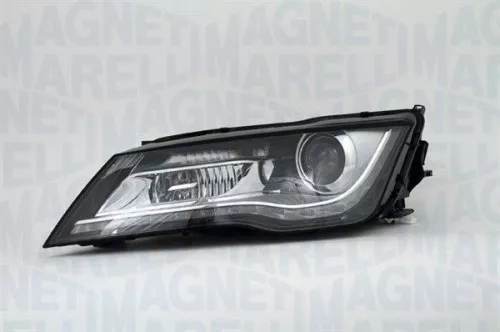 Headlight