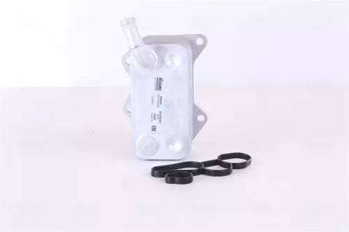 Oil Cooler, engine oil