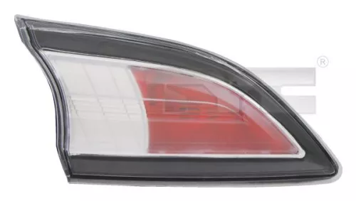 Rear Fog Light
