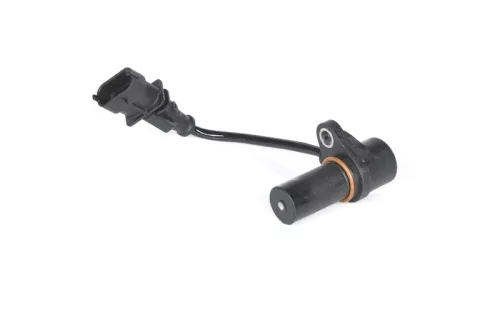 Sensor, crankshaft pulse