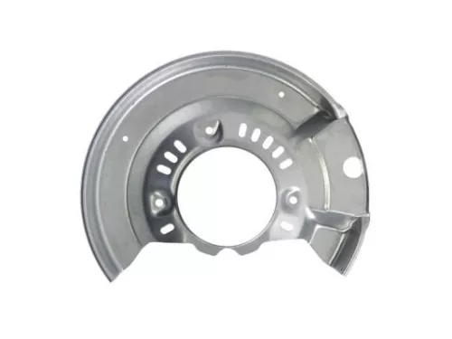 Splash Guard, brake disc