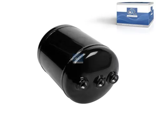 Air Tank, compressed-air system