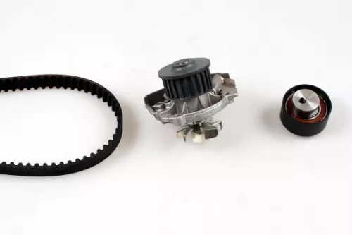 Water Pump & Timing Belt Kit