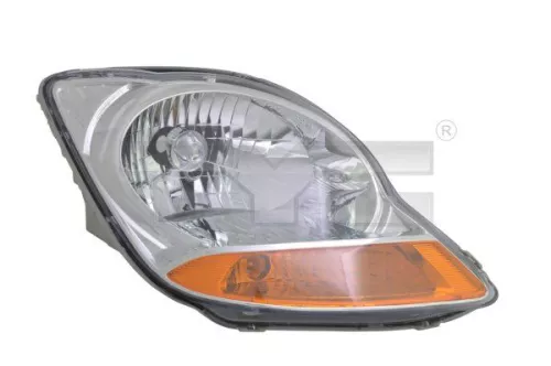 Headlight