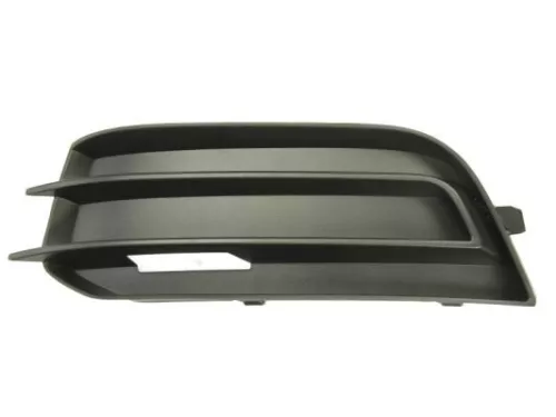 Ventilation Grille, bumper