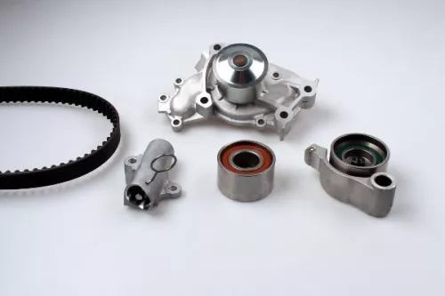 Water Pump & Timing Belt Kit