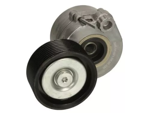 Tensioner Pulley, V-ribbed belt