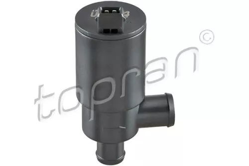 Idle Control Valve, air supply
