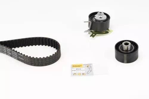 Timing Belt Kit