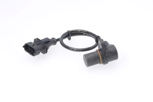 Sensor, crankshaft pulse