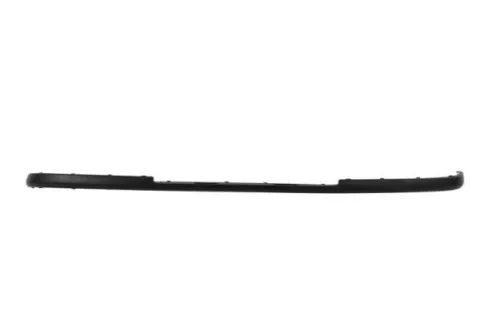 Trim/Protection Strip, bumper