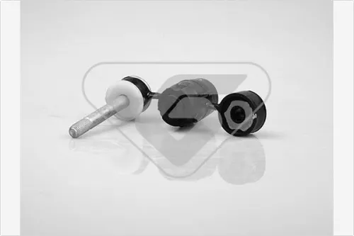 Mounting, stabiliser bar