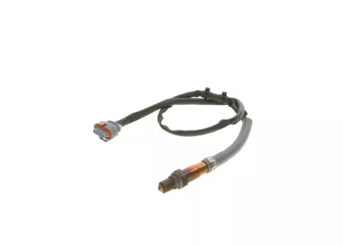 Oxygen Sensor