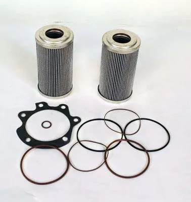 Hydraulic Filter, automatic transmission