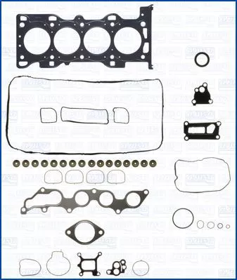 Full Gasket Kit, engine