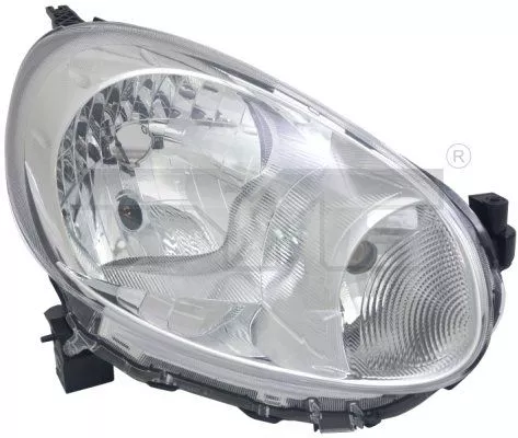 Headlight