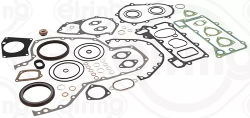 Gasket Kit, crankcase
