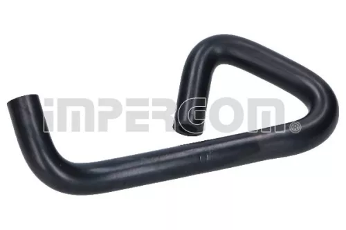 Intake Hose, air filter