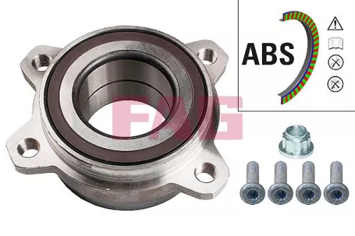 Wheel Bearing Kit