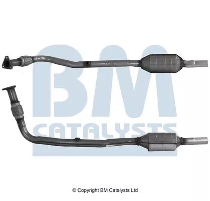 Catalytic Converter