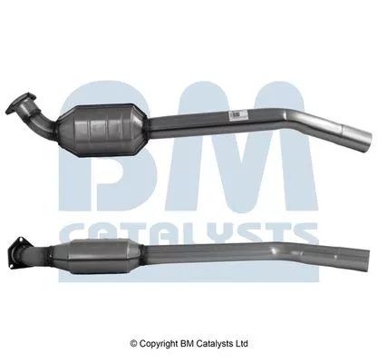 Catalytic Converter