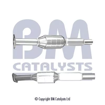 Catalytic Converter