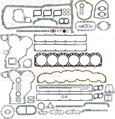 Full Gasket Kit, engine