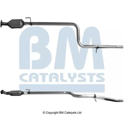 Catalytic Converter