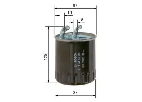 Fuel Filter