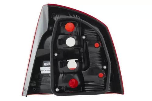 Tail Light Assembly
