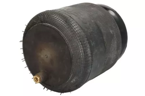 Bellow, air suspension