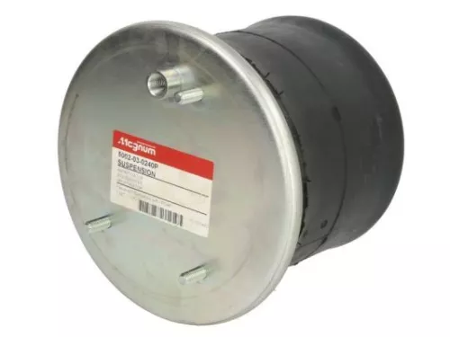 Bellow, air suspension