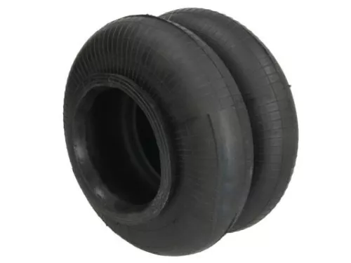 Bellow, air suspension