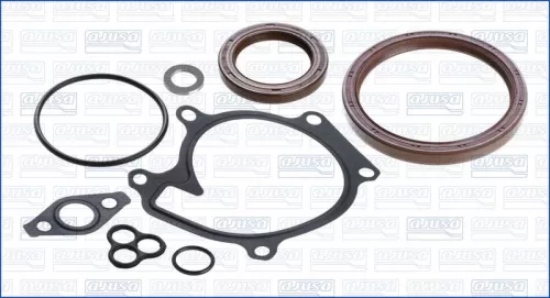 Gasket Kit, crankcase