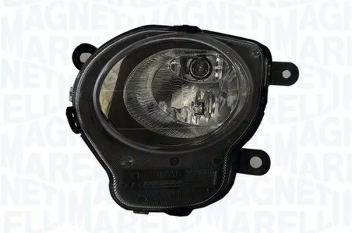 High Beam Headlight