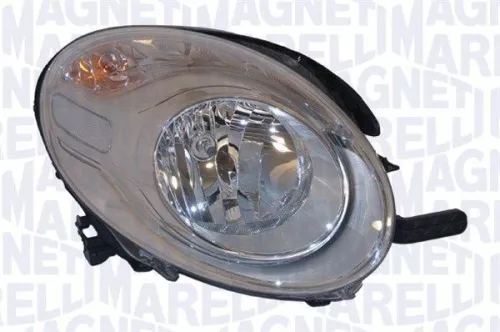 Headlight