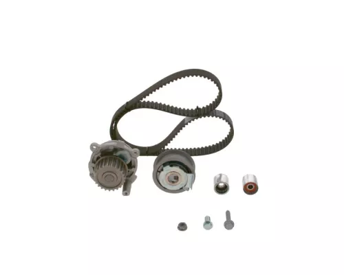 Water Pump & Timing Belt Kit