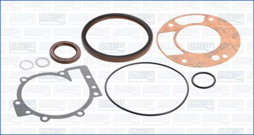 Gasket Kit, crankcase