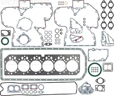 Full Gasket Kit, engine