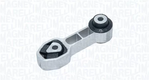 Holder, engine mounting system