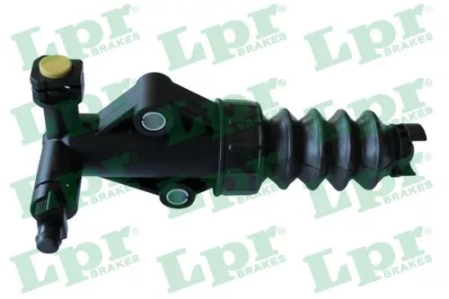 Slave Cylinder, clutch